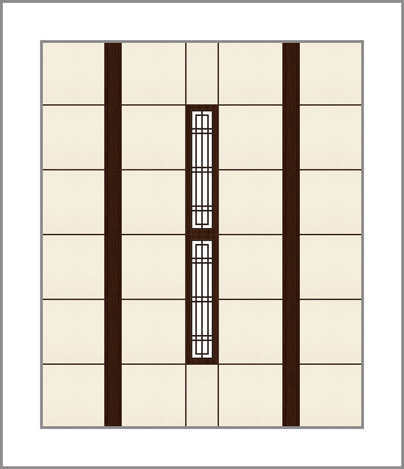 集成吊頂
